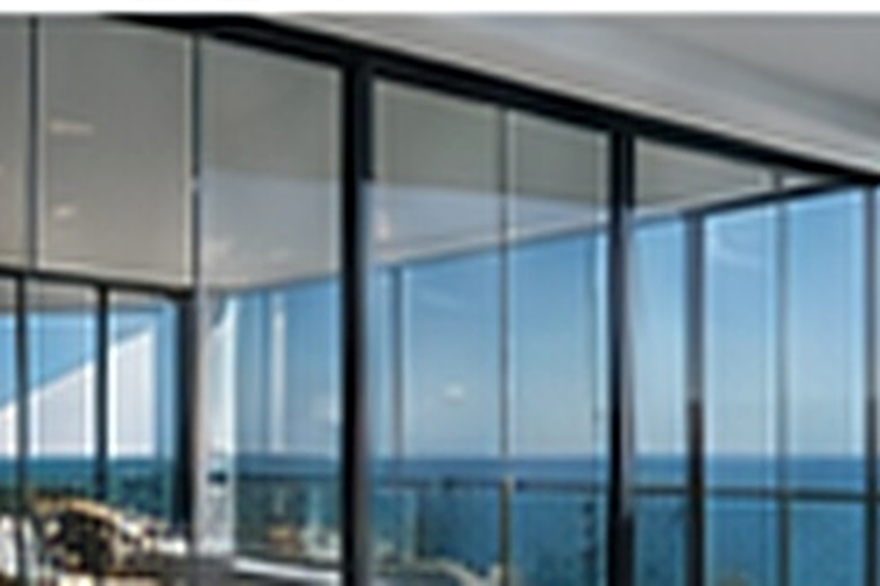 Cam Balkon
